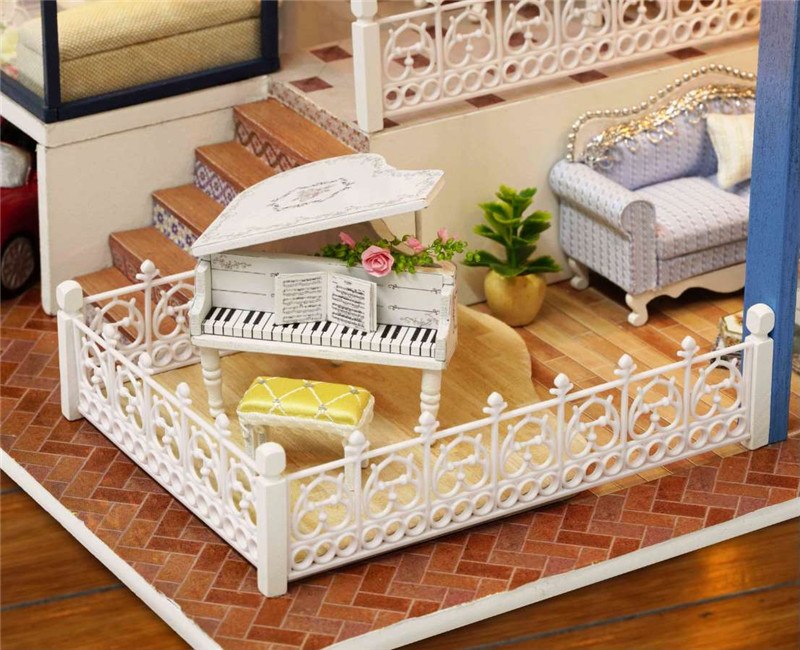Dollhouse
